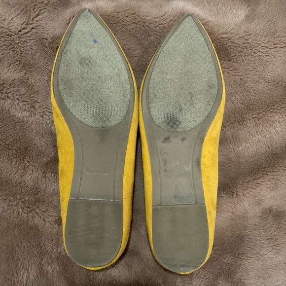 Sugar Dijon Mustard Loafors - Picture 4 of 5